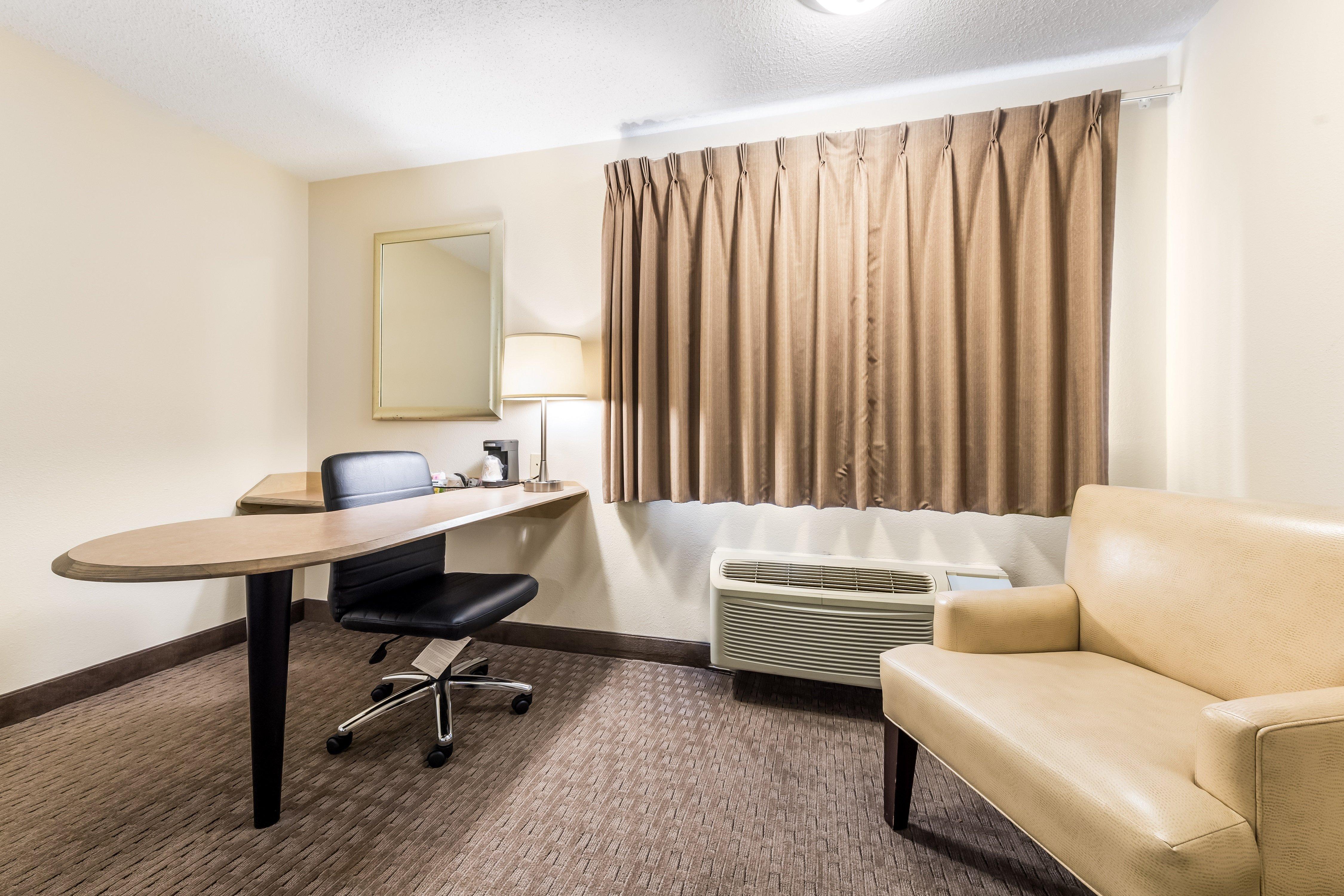 Red Roof Inn Cleveland Airport - Мидълбърг Хайтс Екстериор снимка